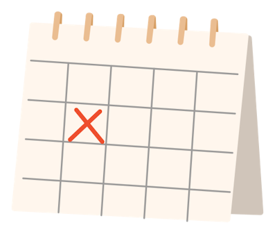 Compostela Valley Calendar